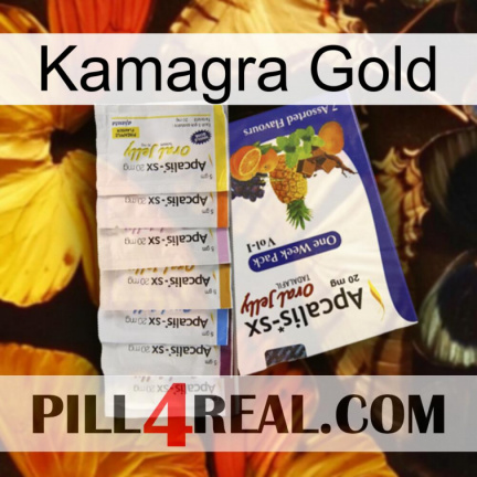 Kamagra Gold 11